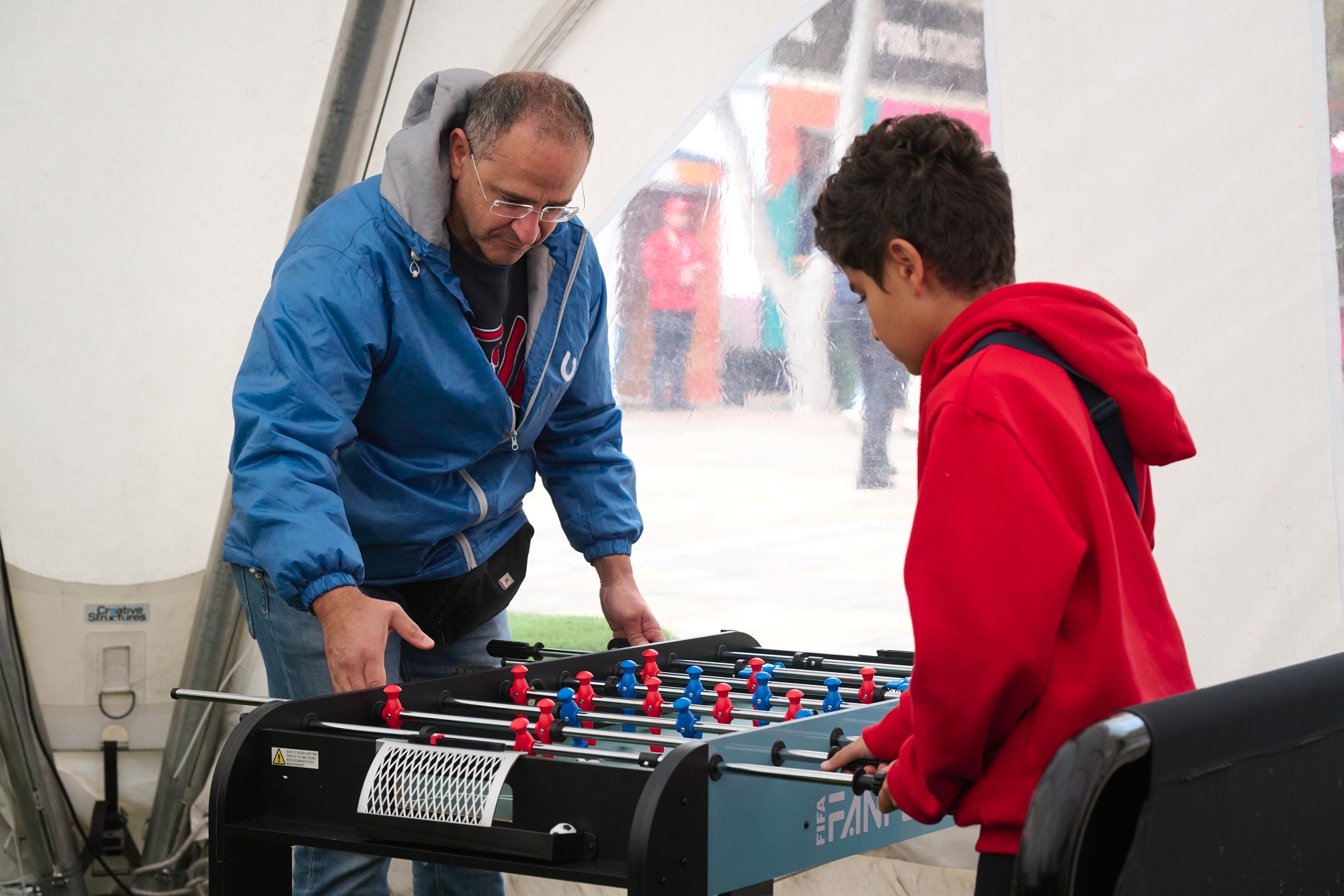 FIFA Fan Festival