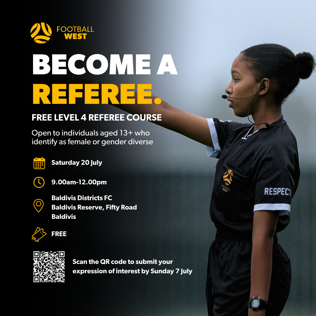 referee course