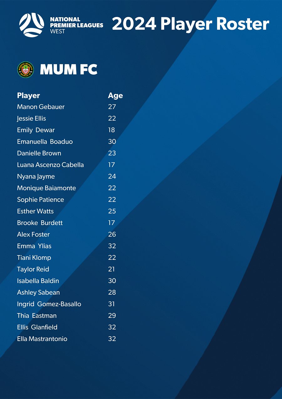 MUM FC