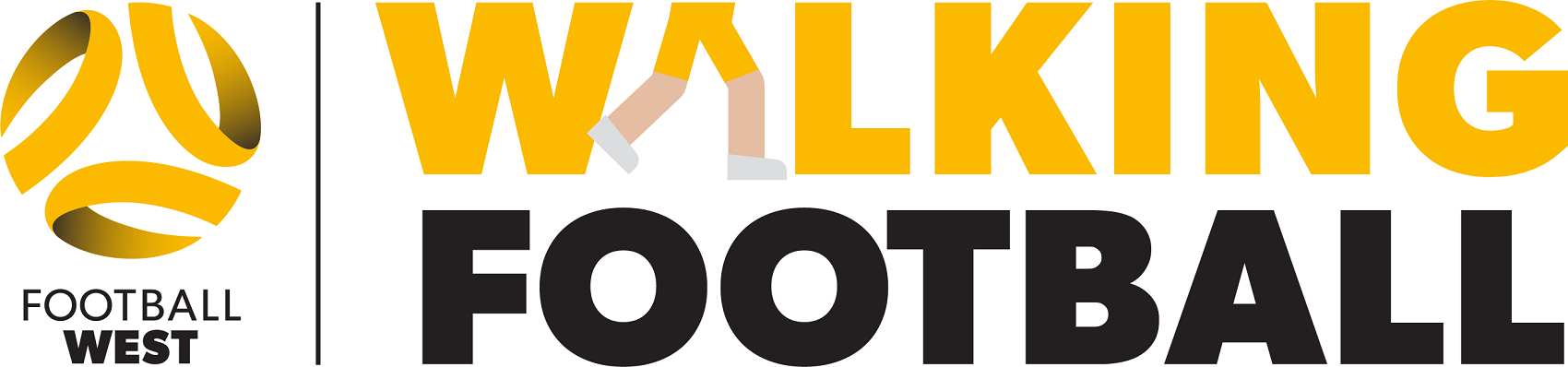 walking football
