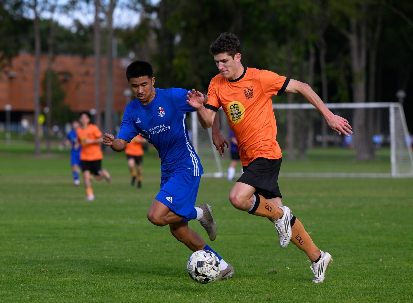 Curtin Gosnells