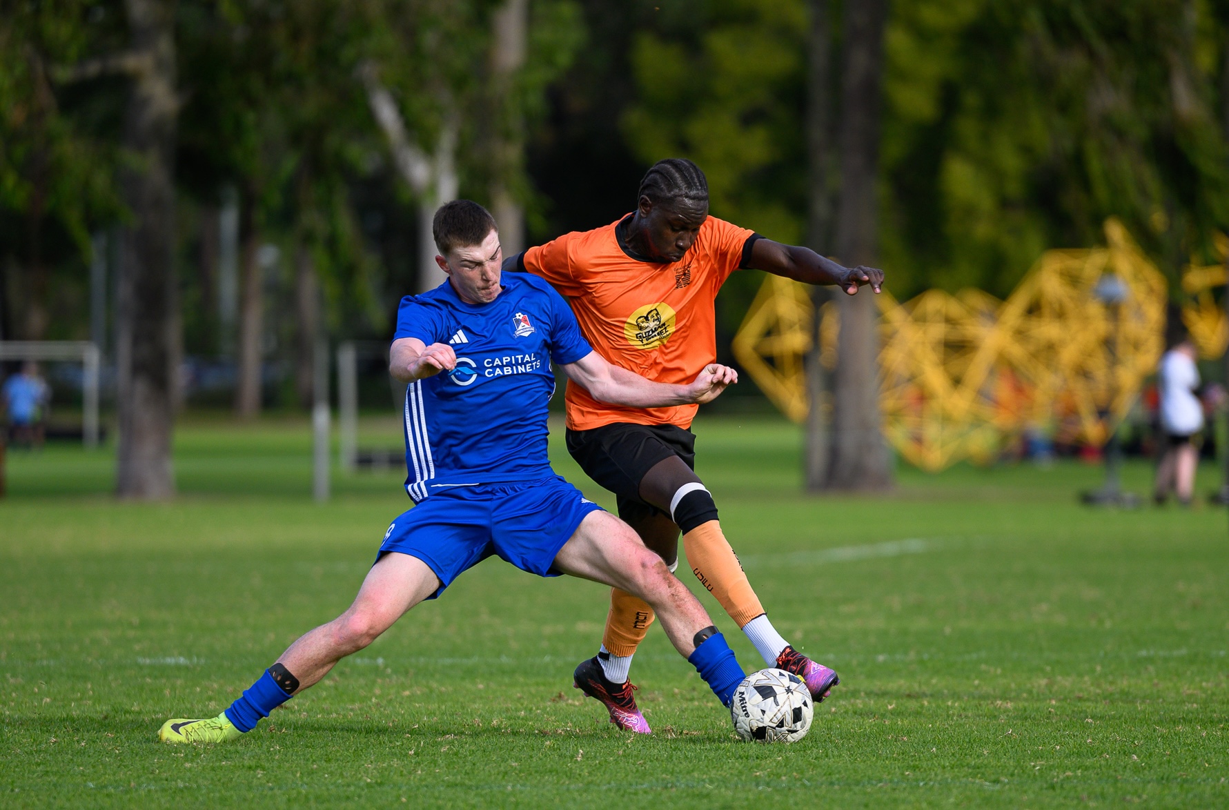 Curtin Gosnells