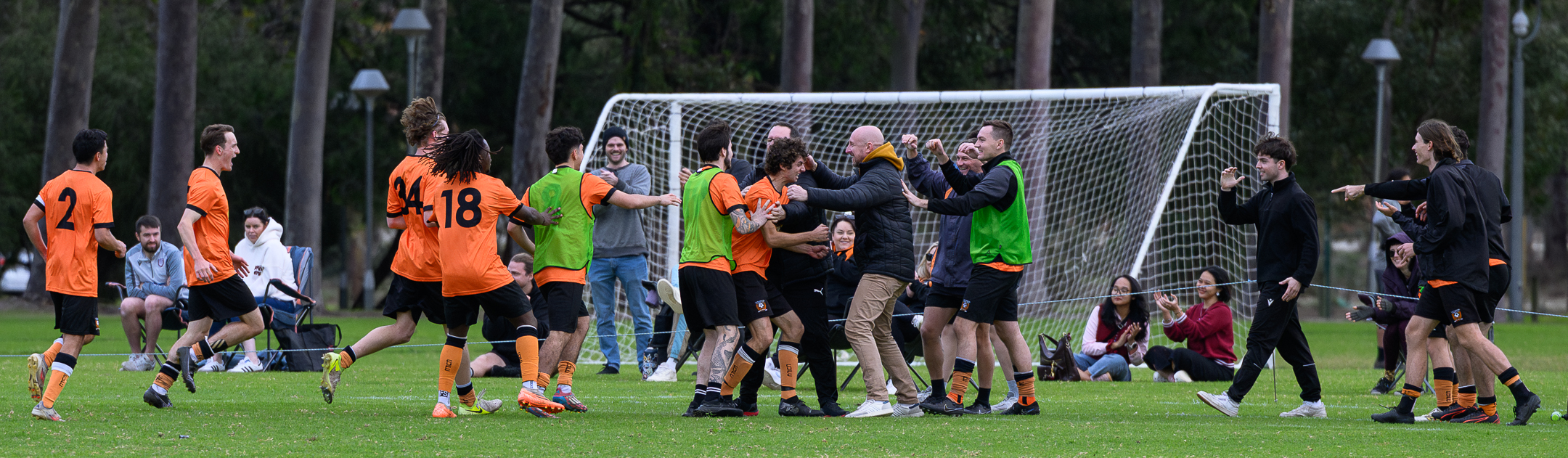 Curtin Gosnells