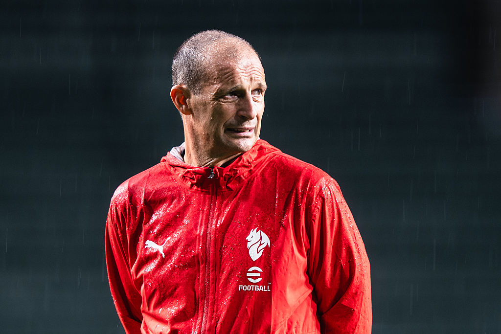 Allegri