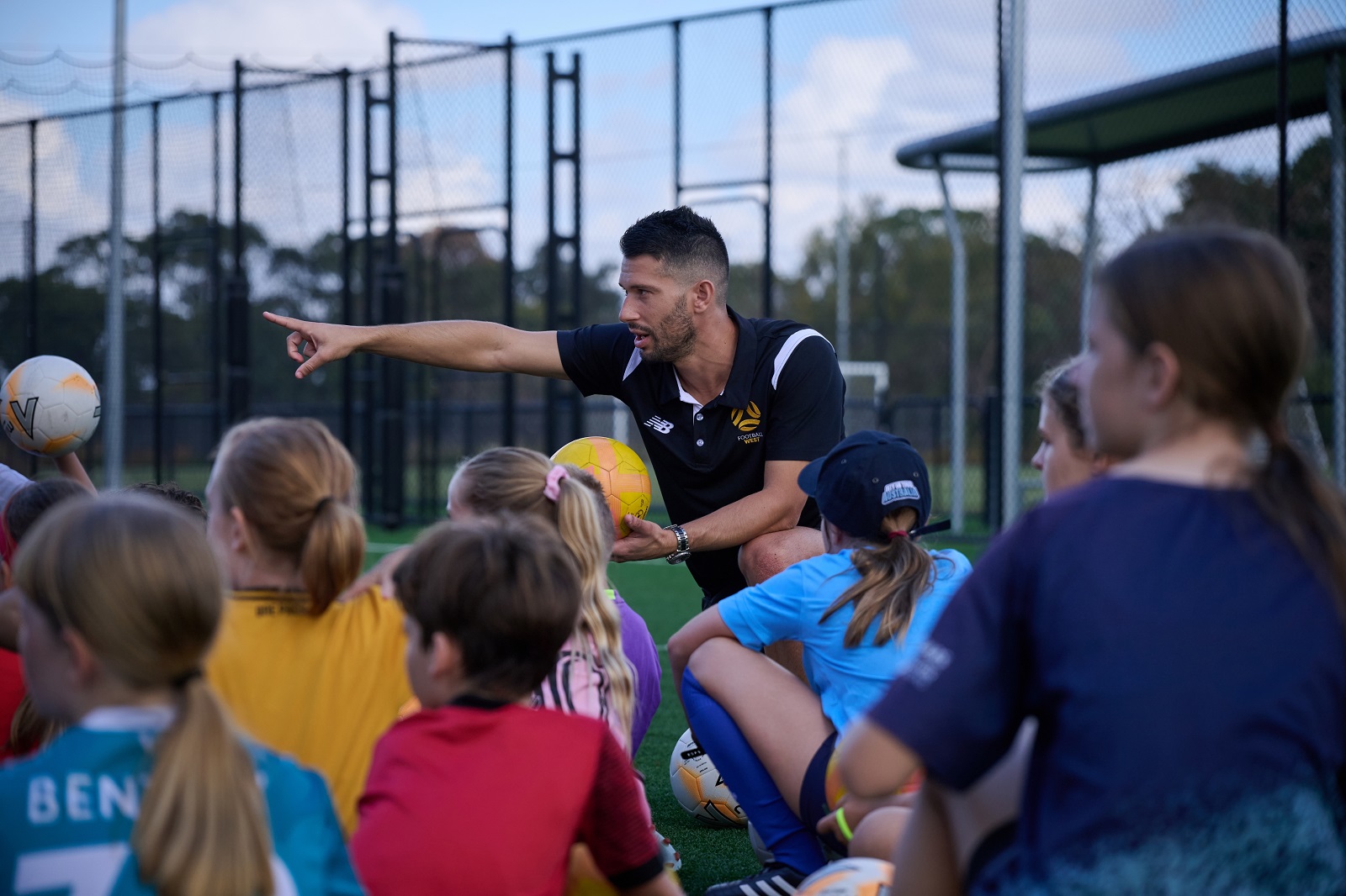 Football School