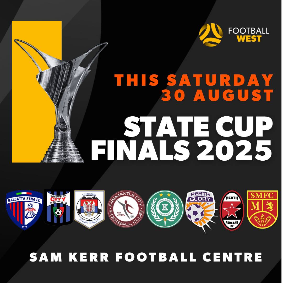 State Cup Final  