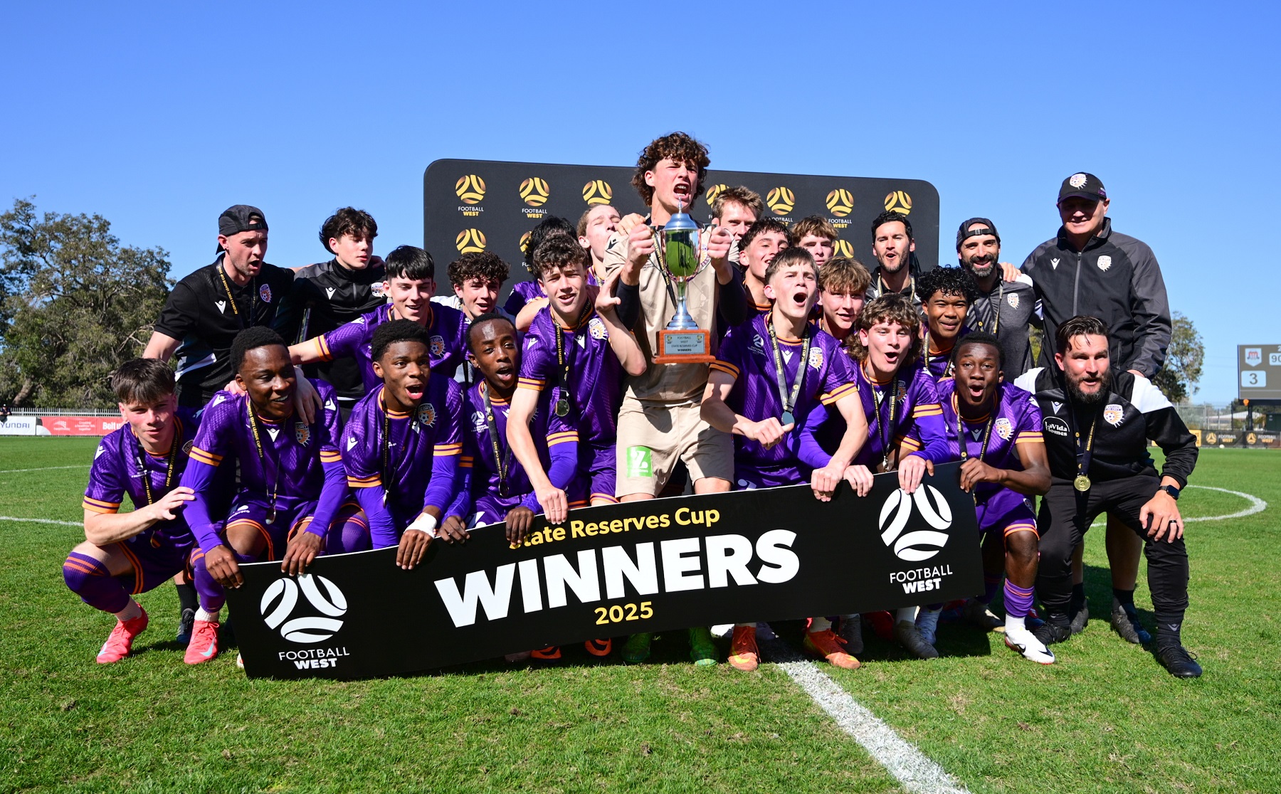 glory state cup
