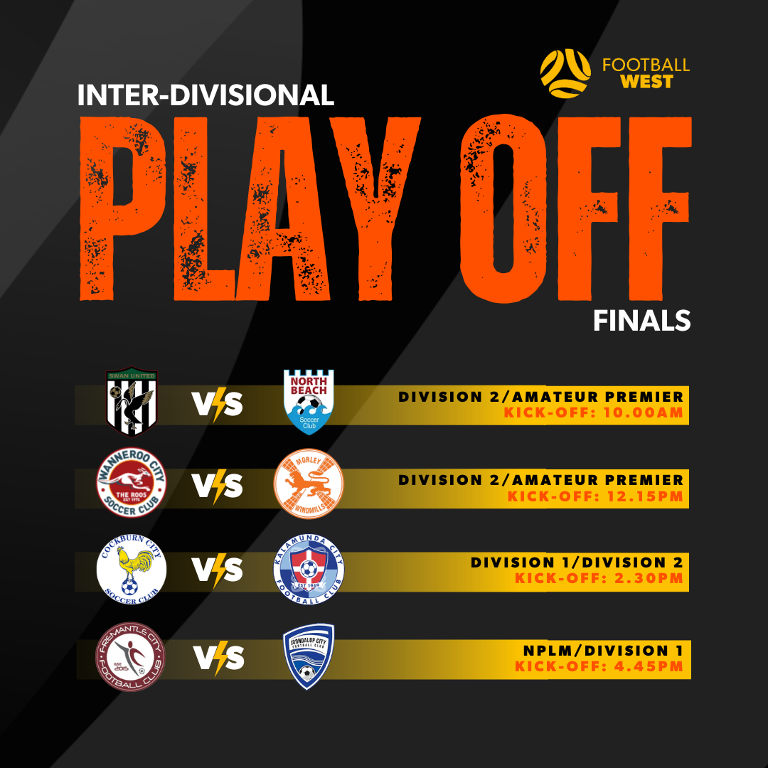 Inter divisional