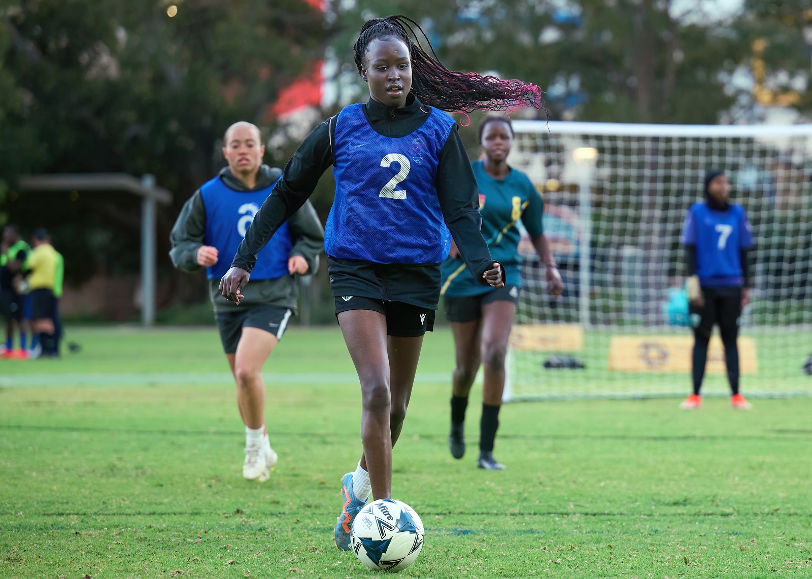 ADU Cup 2025