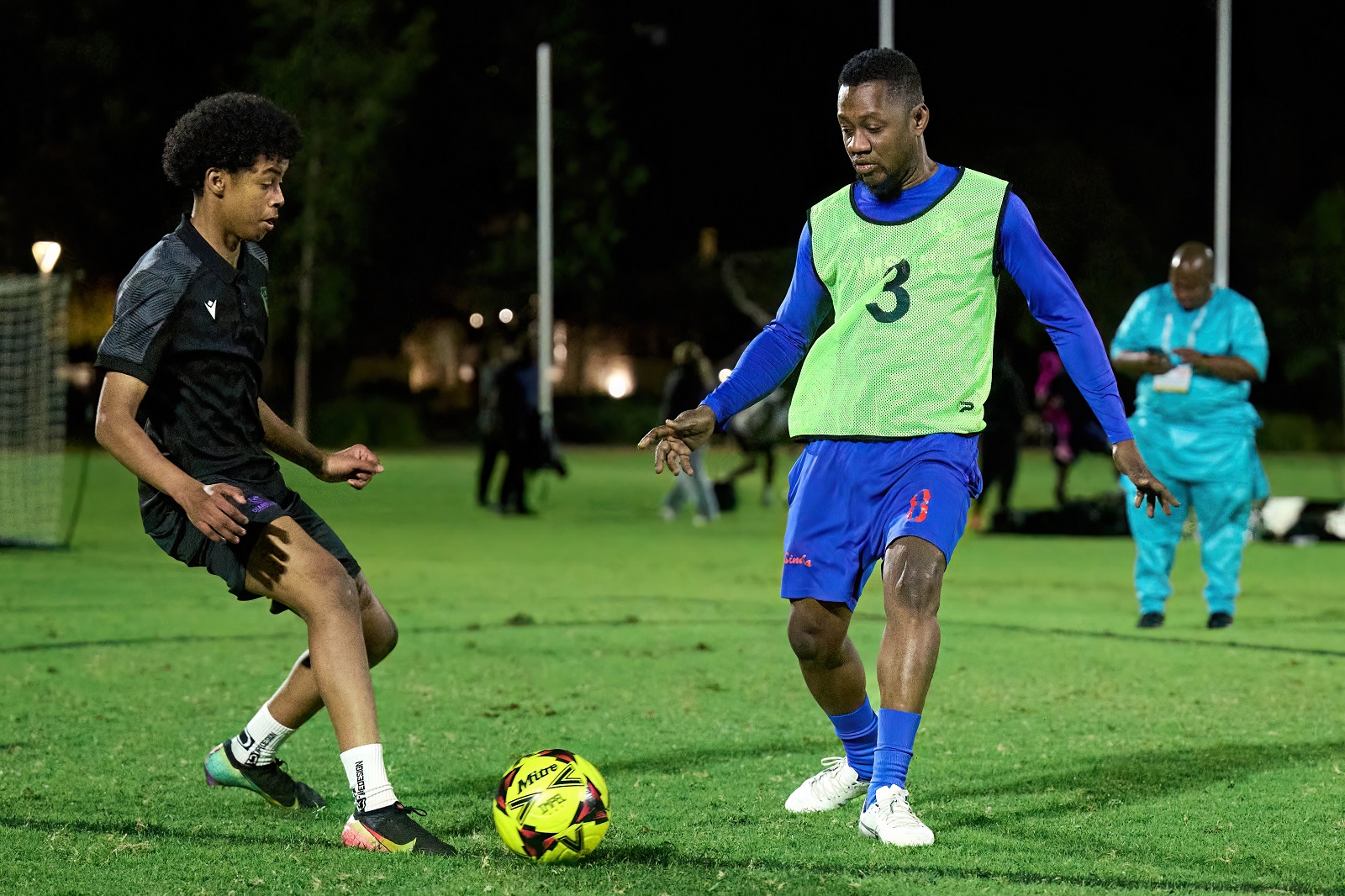 ADU Cup 2025