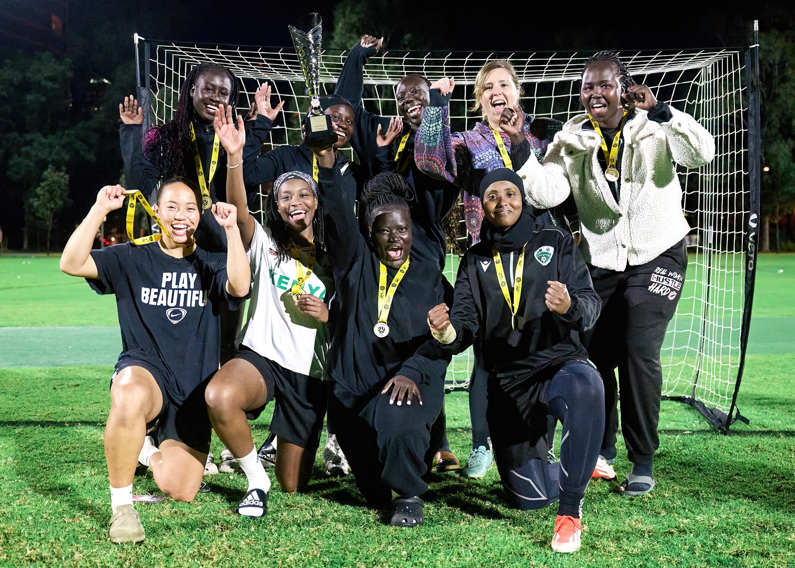 ADU Cup 2025