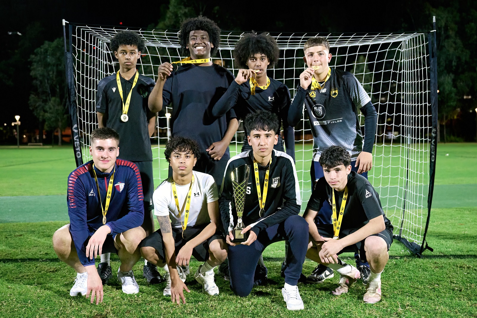 ADU Cup 2025