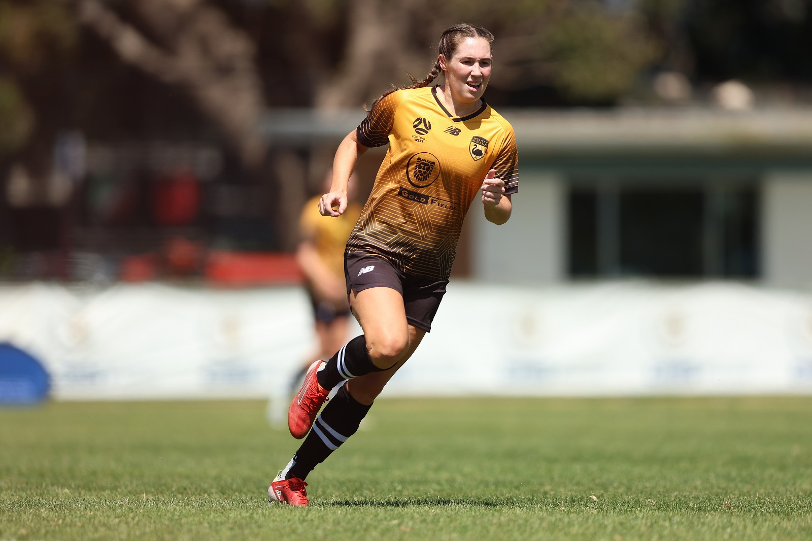 Caitlin Doeglas