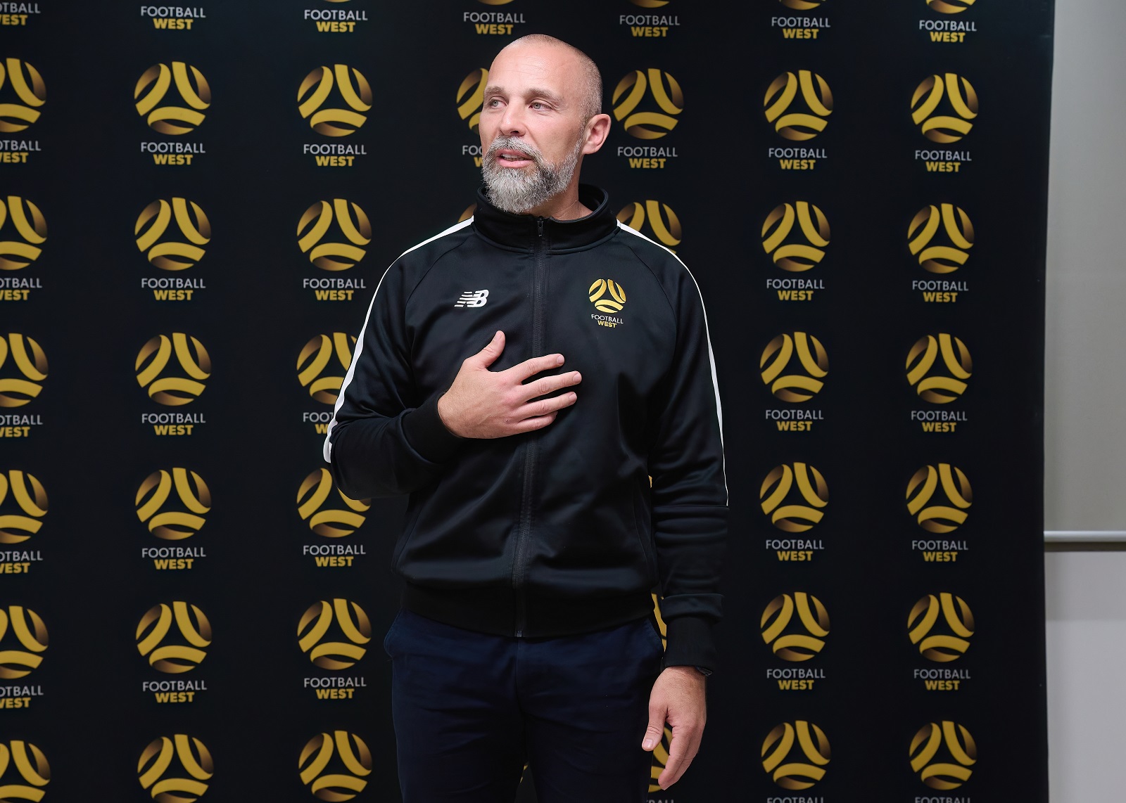 WA State Amateur Team