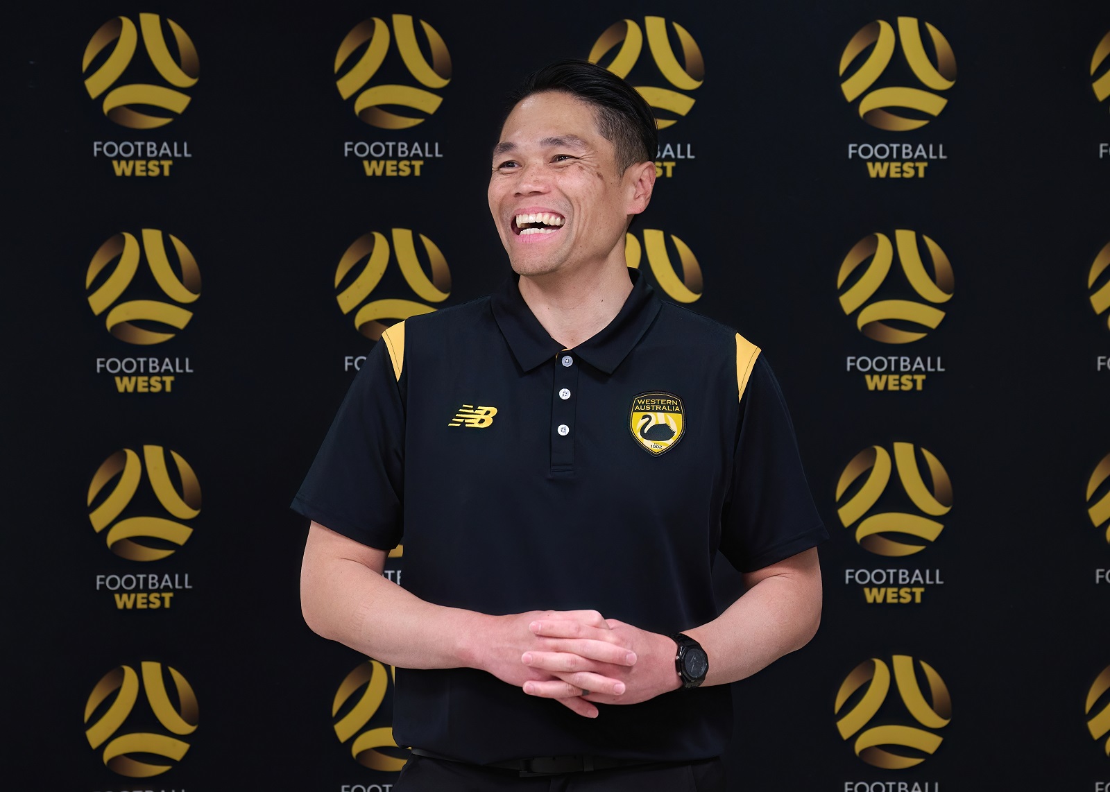 WA State Amateur Team