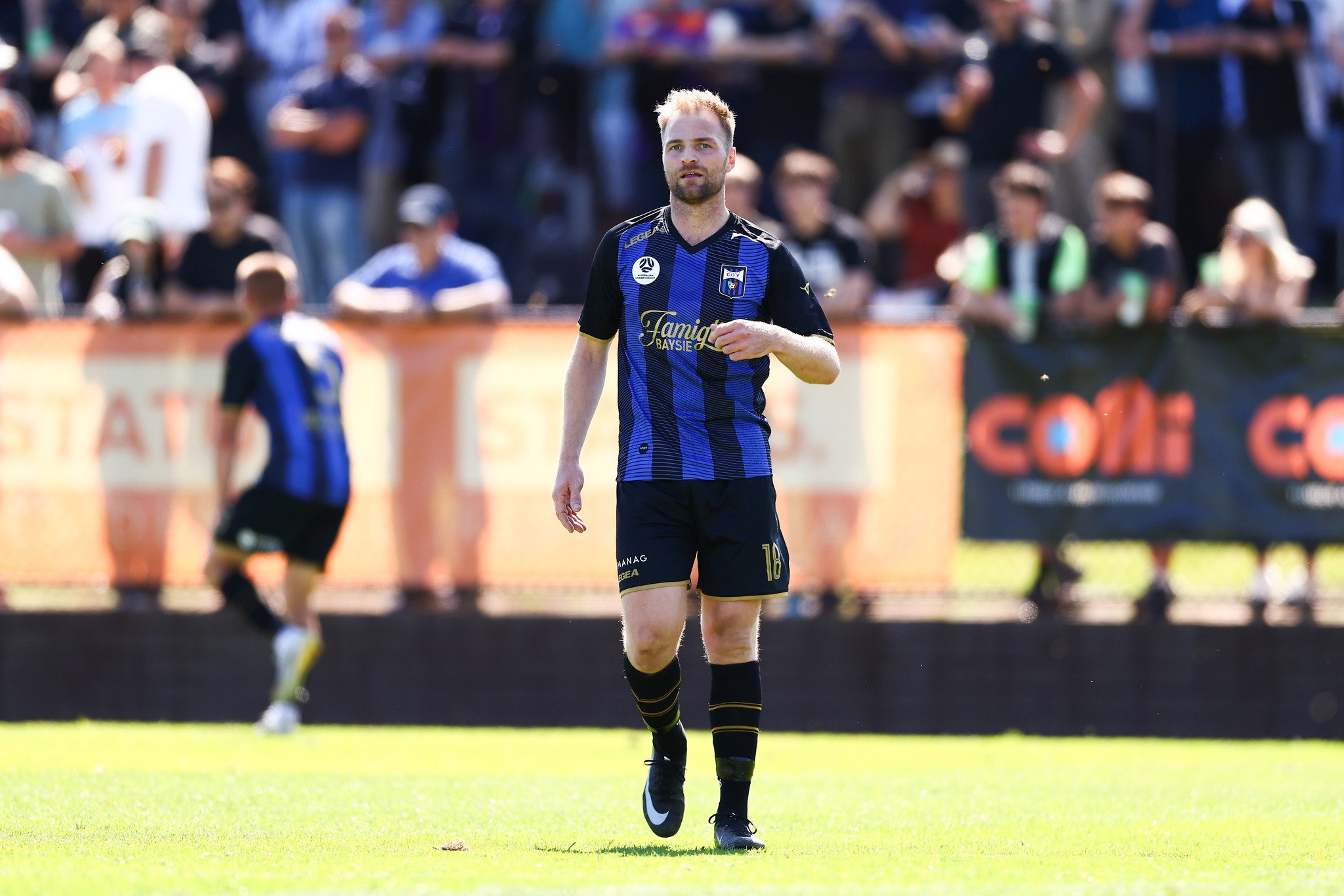 Australian Championship