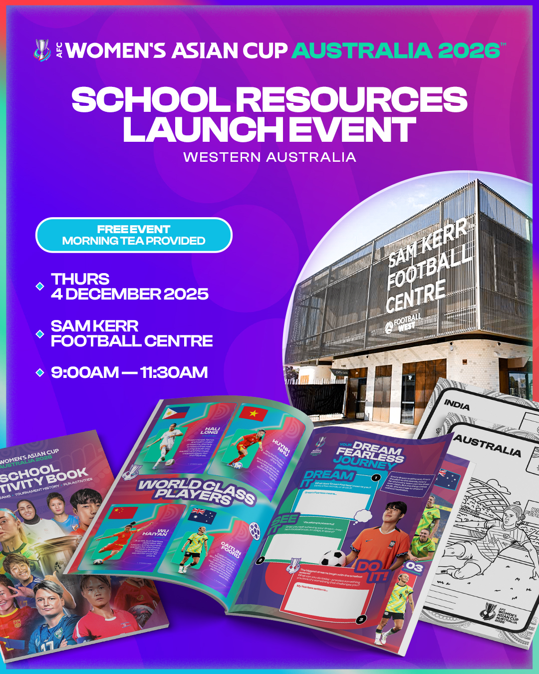 afc women's asian cup