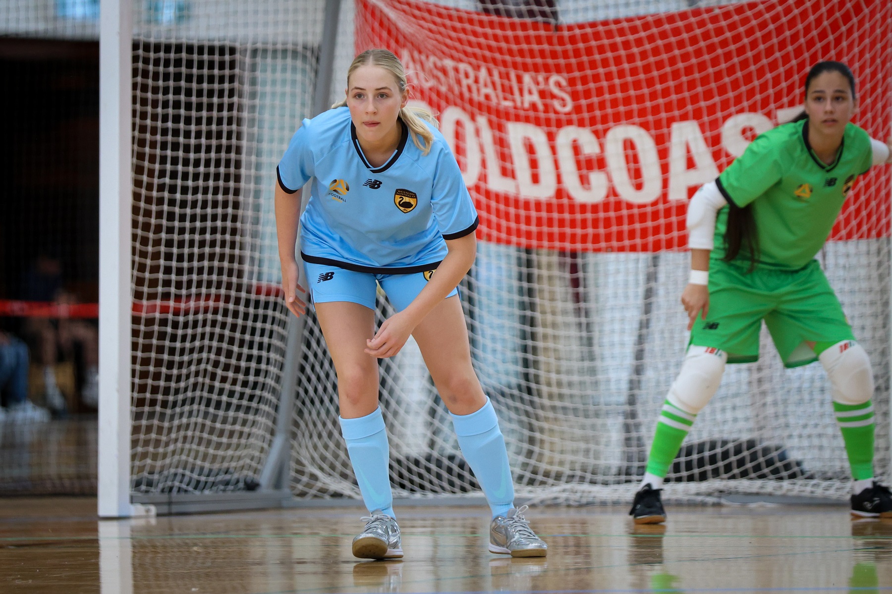 National Futsal Championships