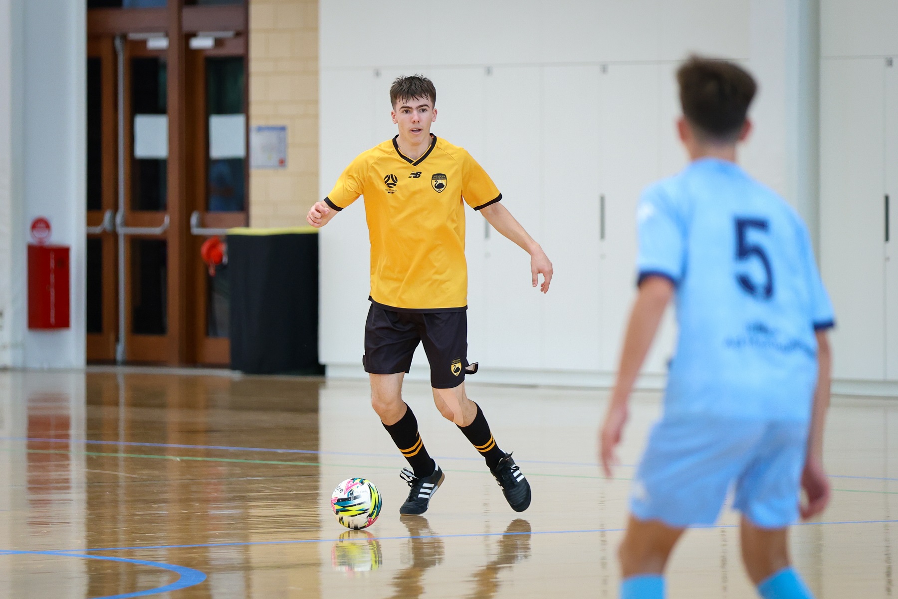 National Futsal Championships