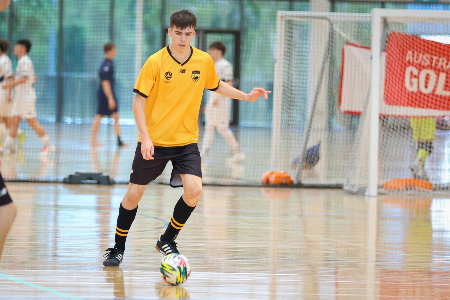 National Futsal Championships