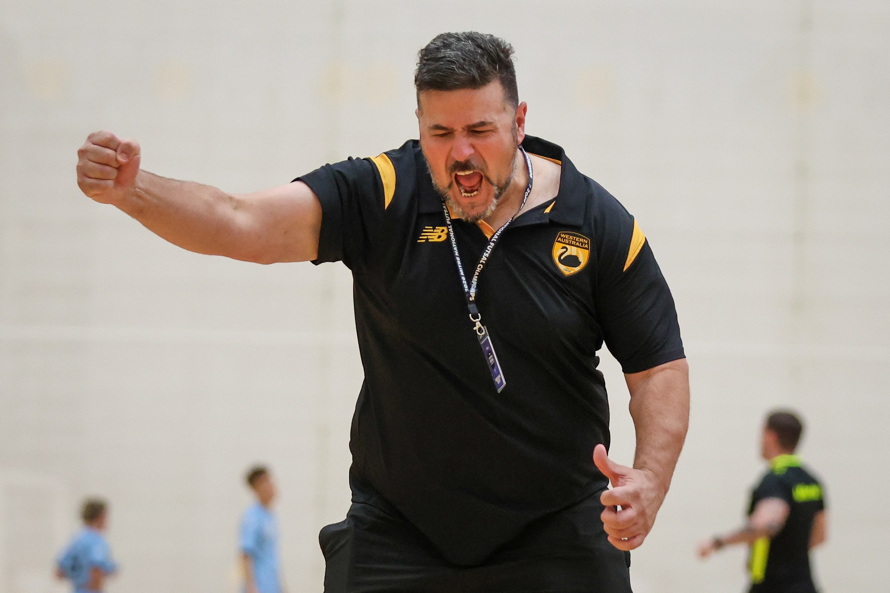 National Futsal Championships