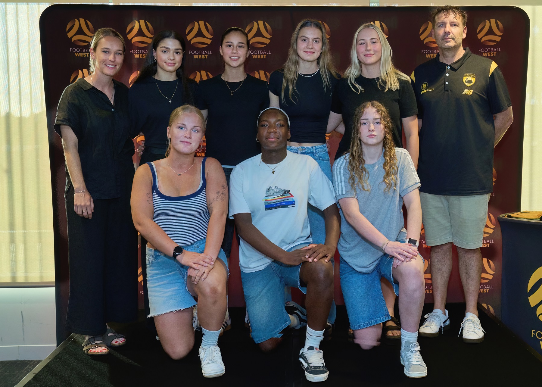 2026 National Futsal Championships