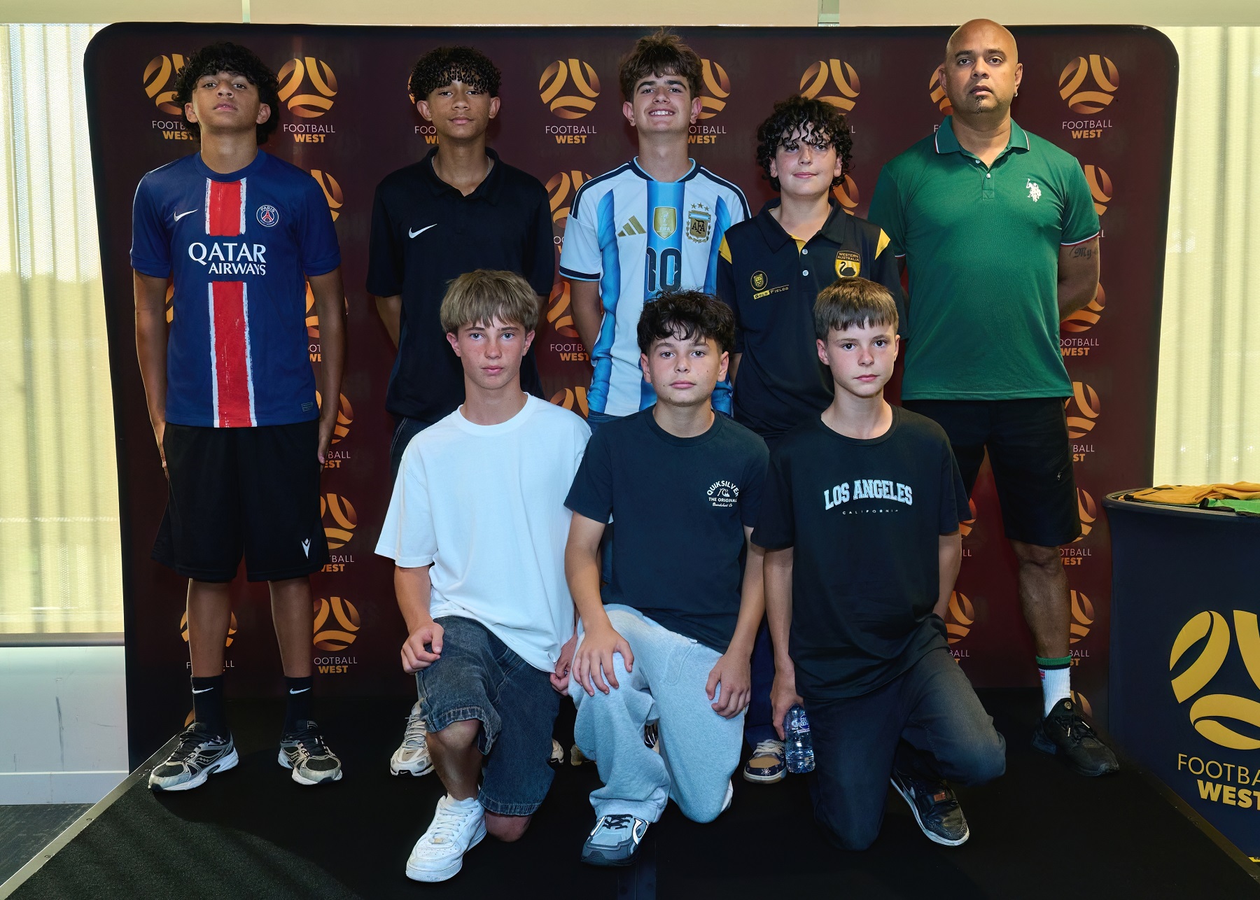 2026 National Futsal Championships