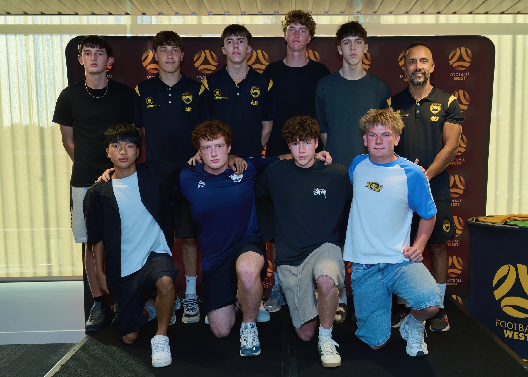 2026 National Futsal Championships