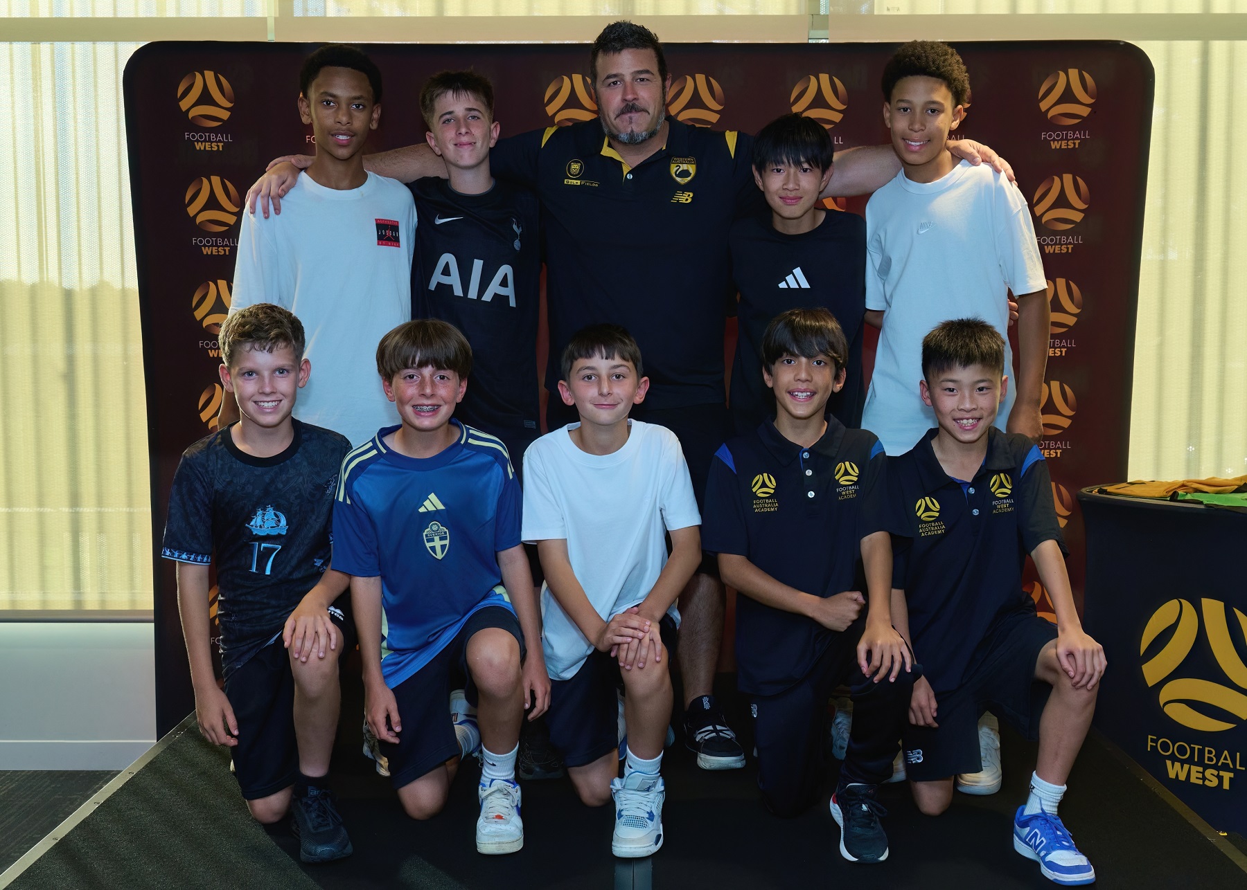 2026 National Futsal Championships