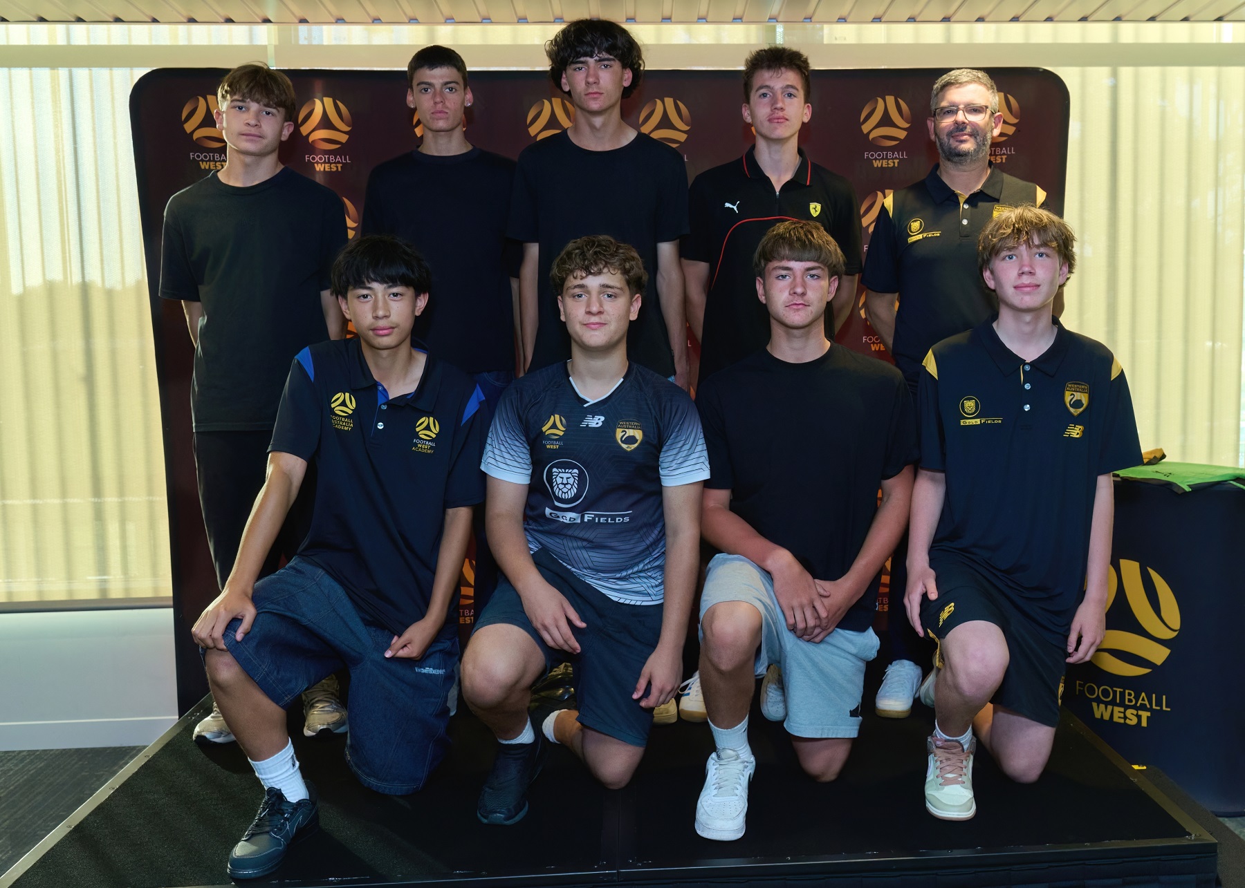 2026 National Futsal Championships