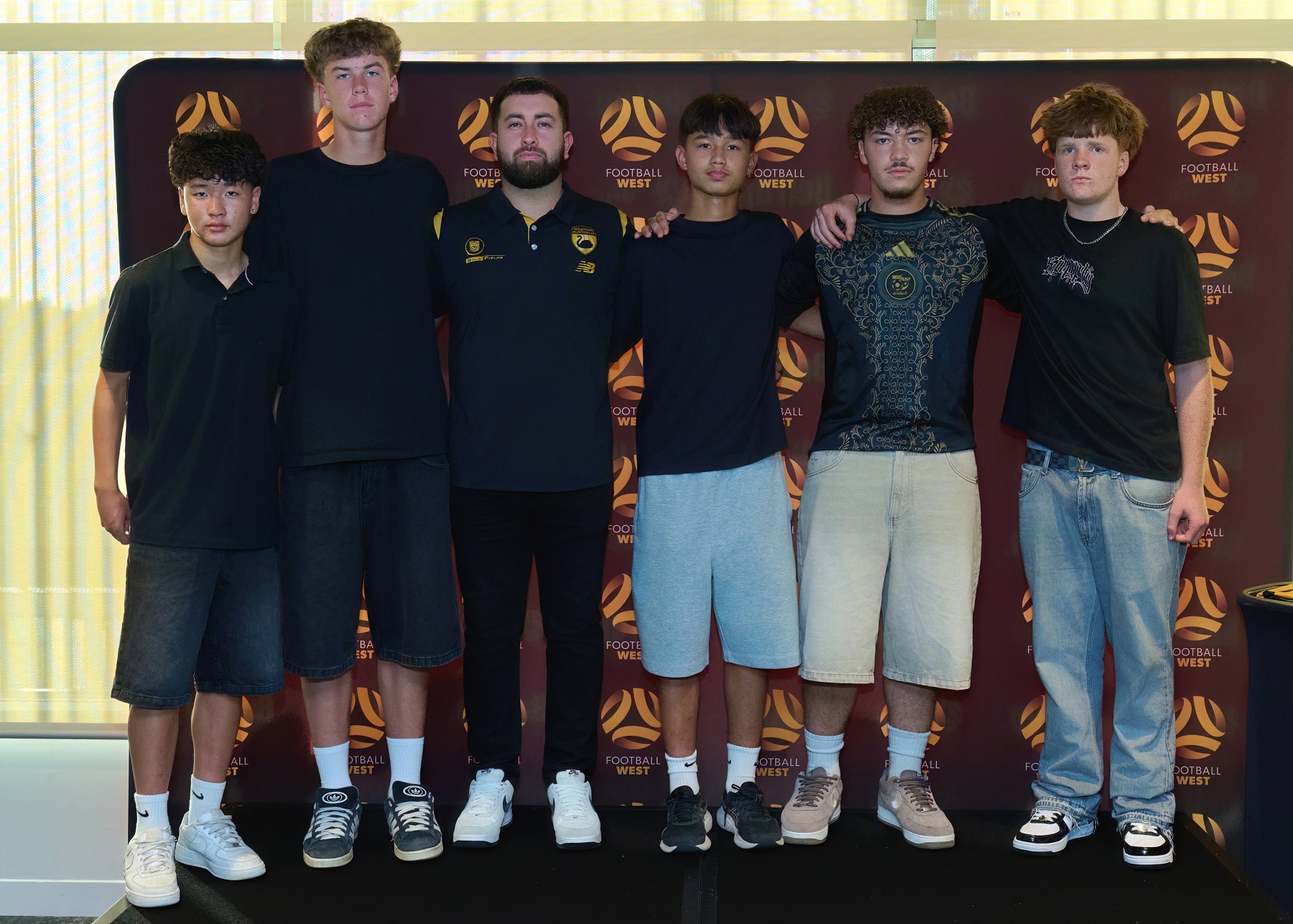 2026 National Futsal Championships