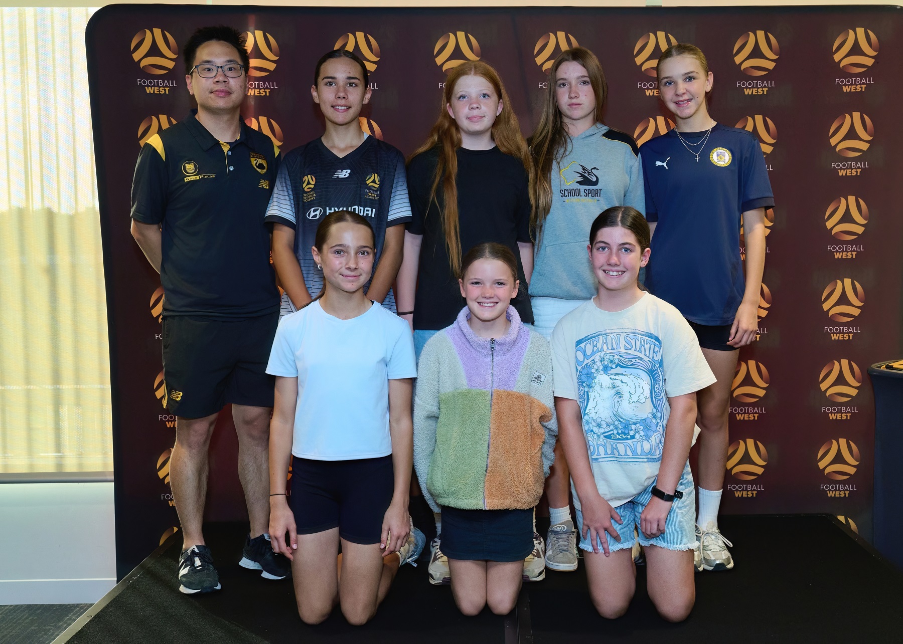 2026 National Futsal Championships