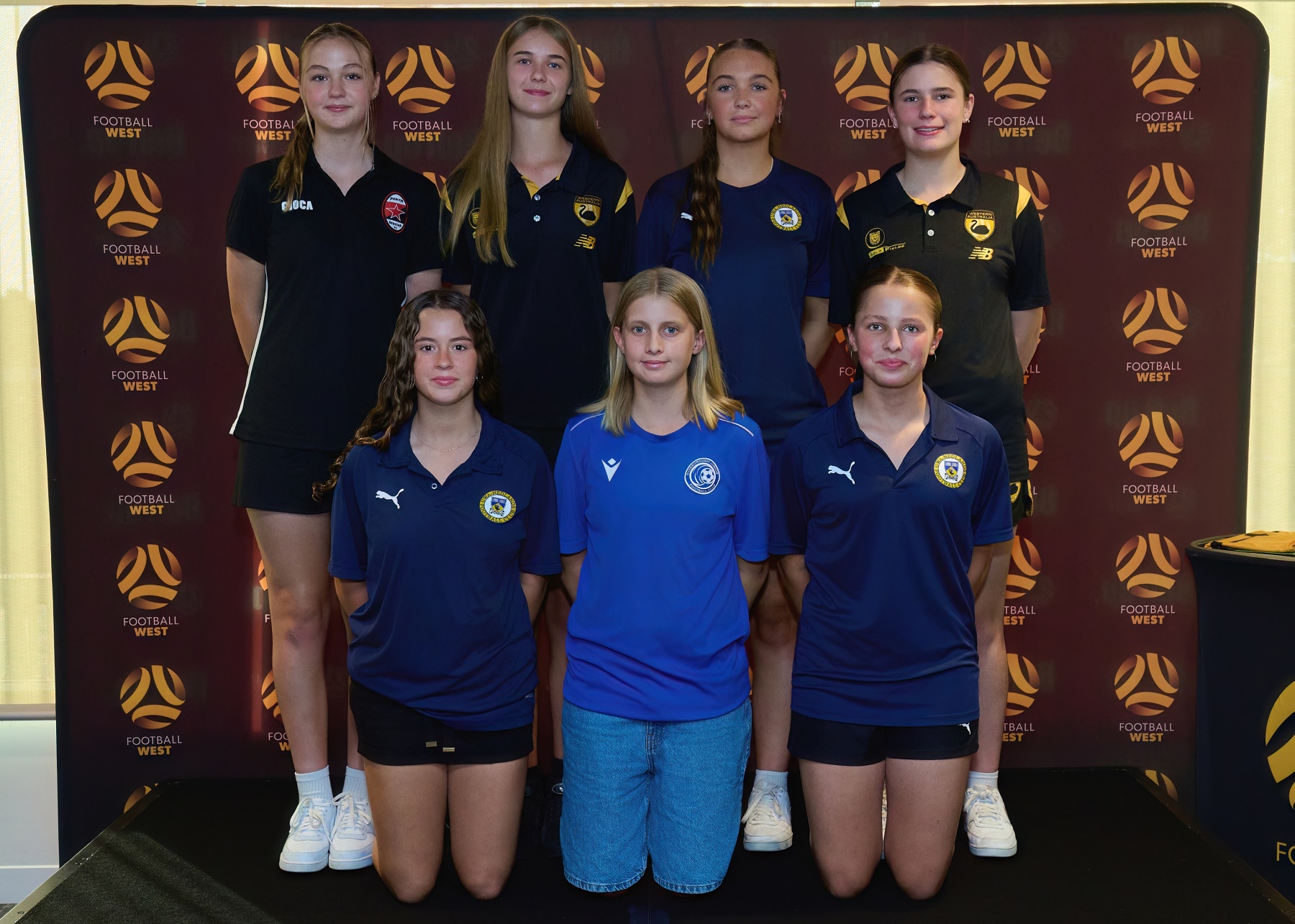 2026 National Futsal Championships