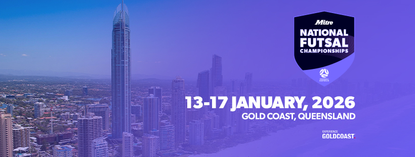 National Futsal Championships