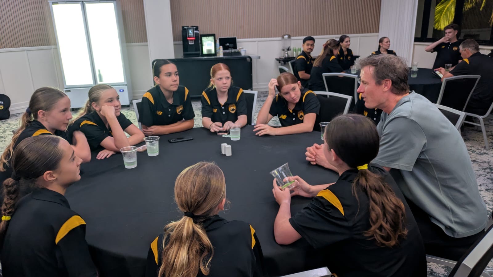 National Futsal Championships