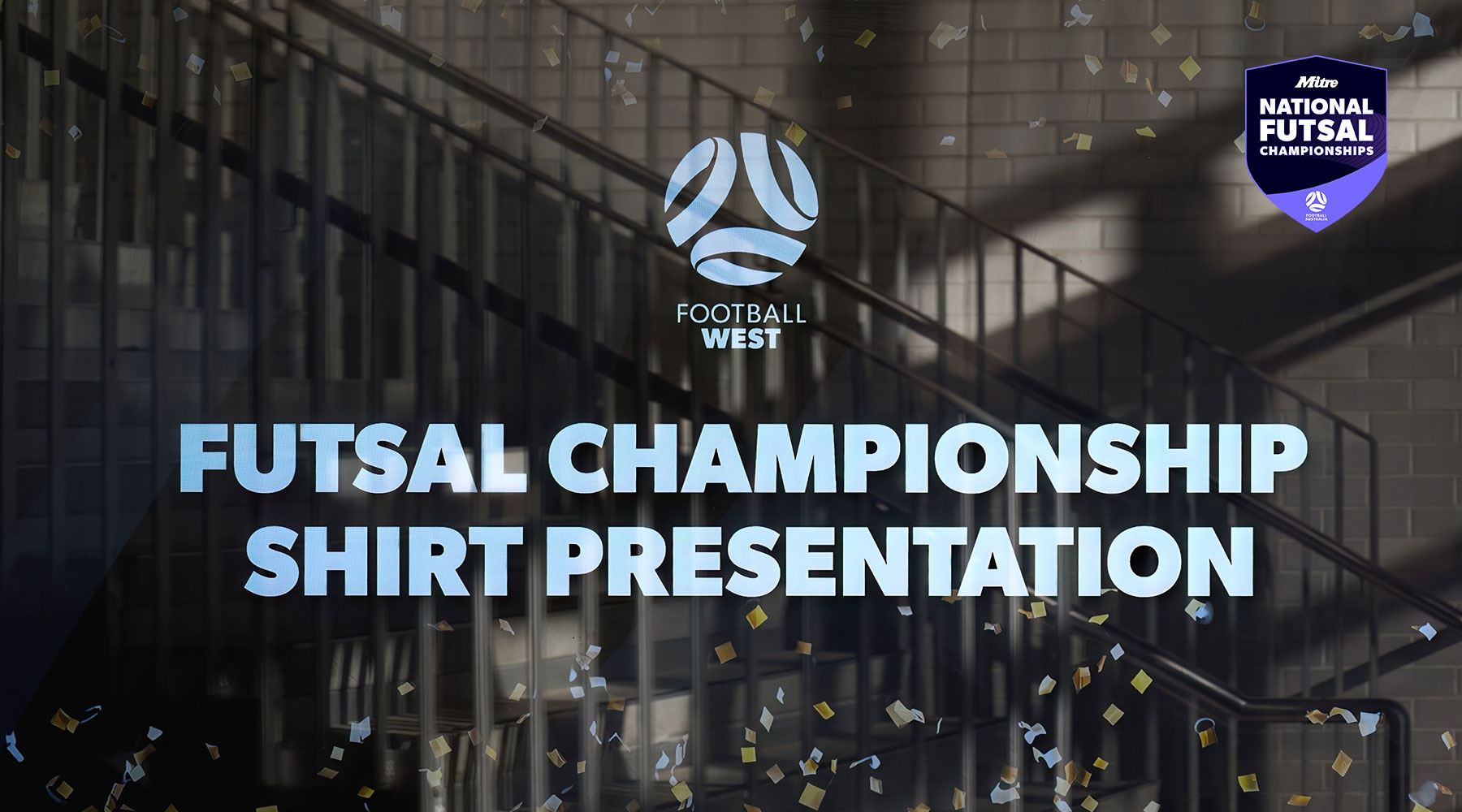 National Futsal Championships