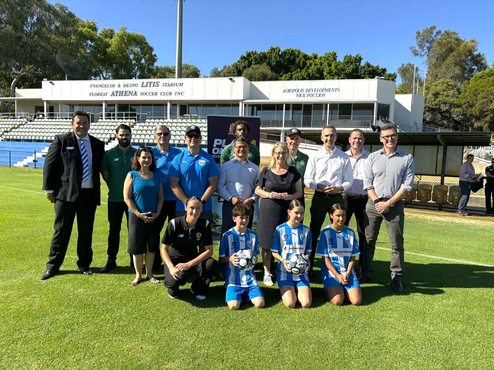 AFC Women's Asian Cup  
