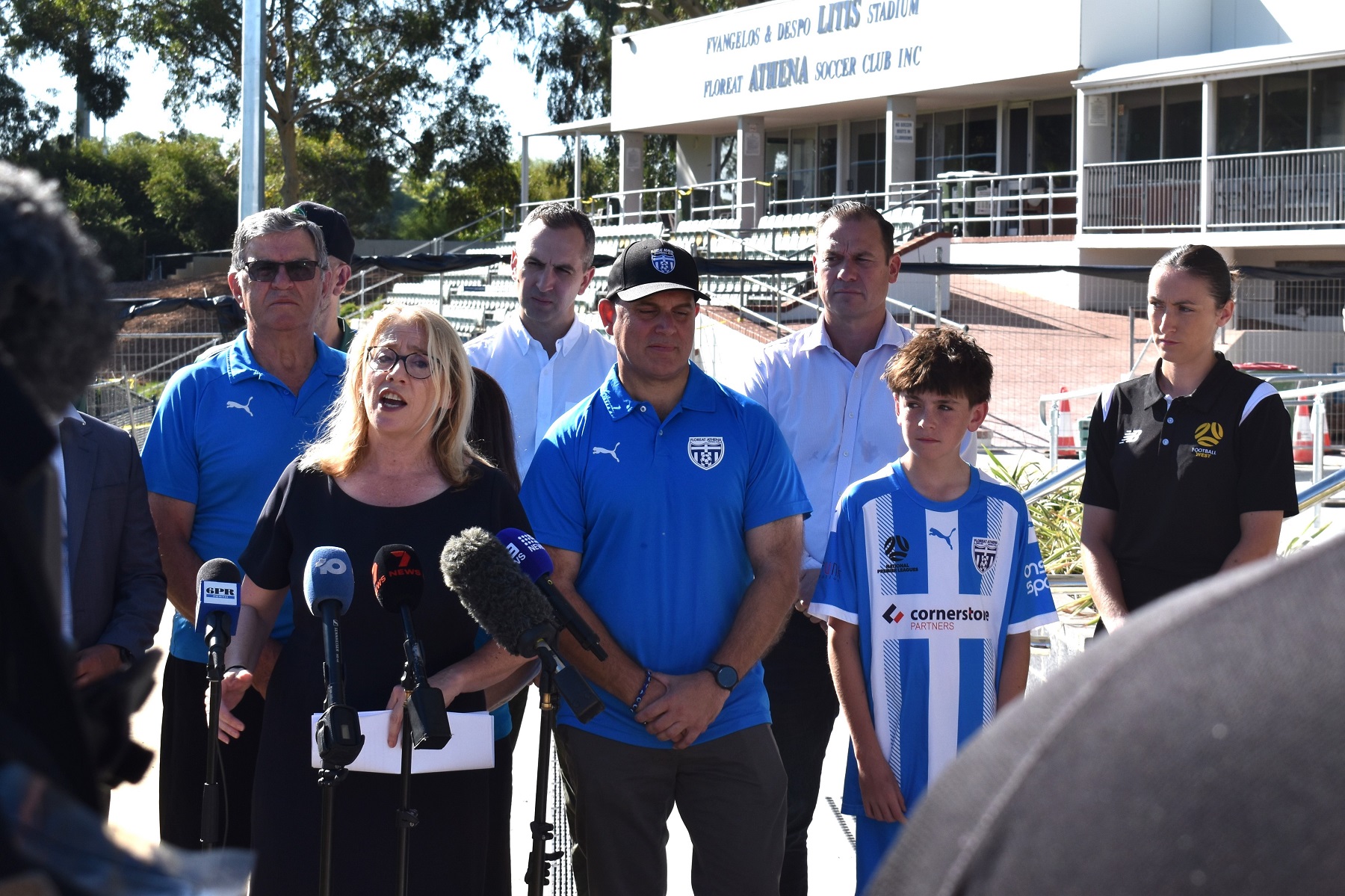 AFC Women's Asian Cup  
