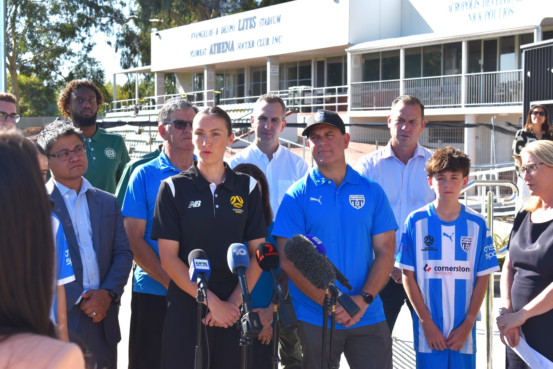 AFC Women's Asian Cup