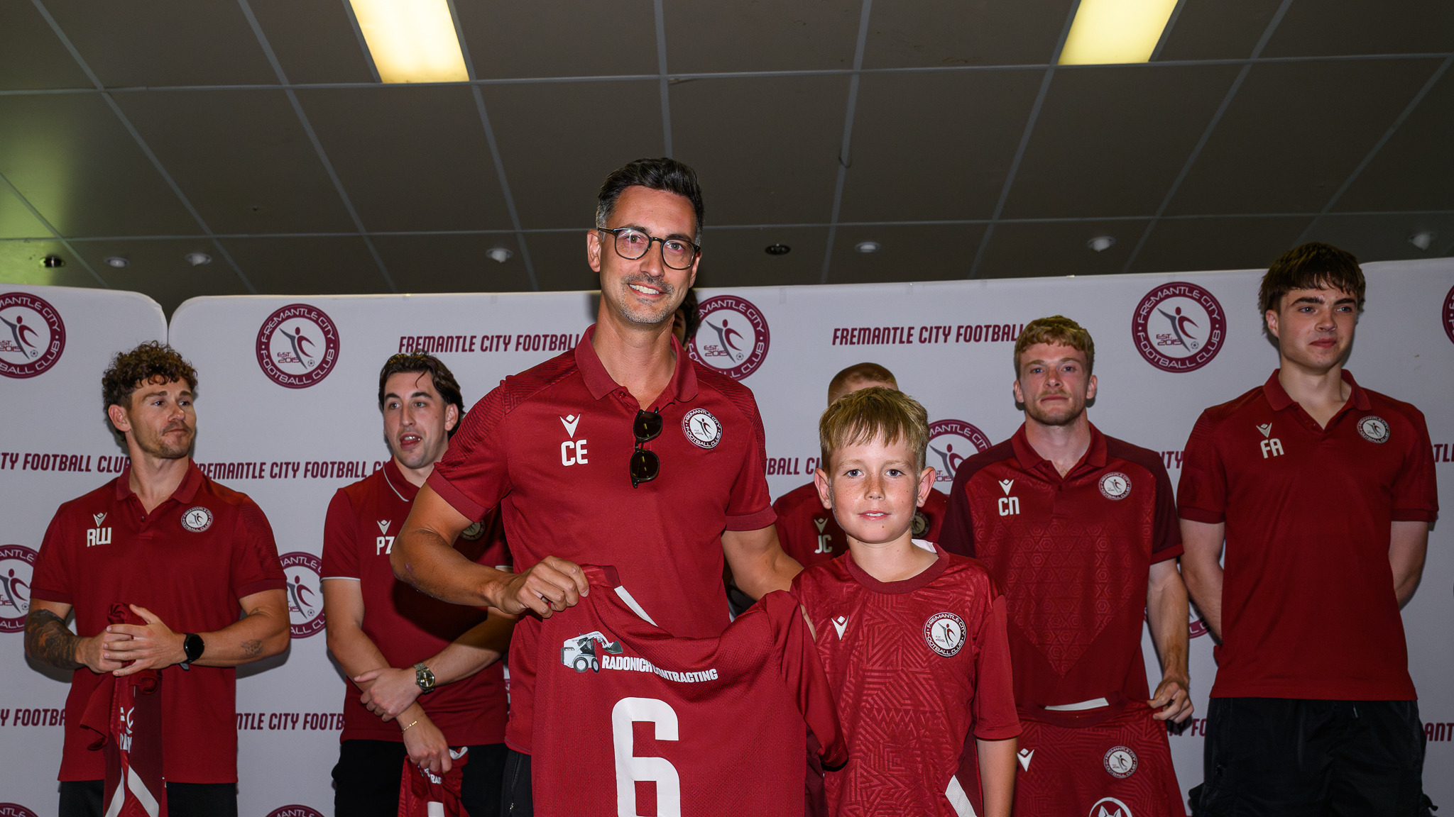 Fremantle City Cat Bryant Photography