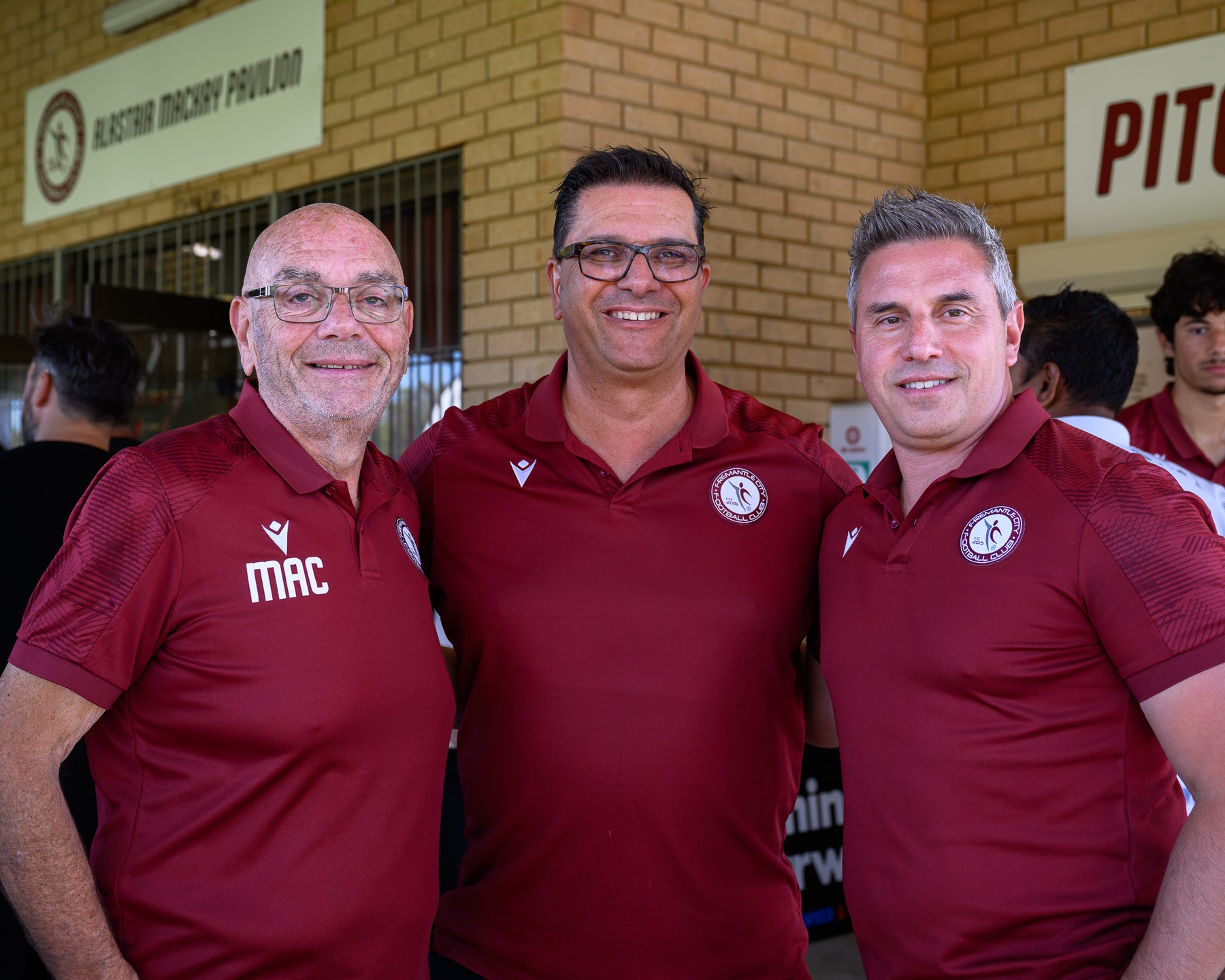 Fremantle City Cat Bryant Photography