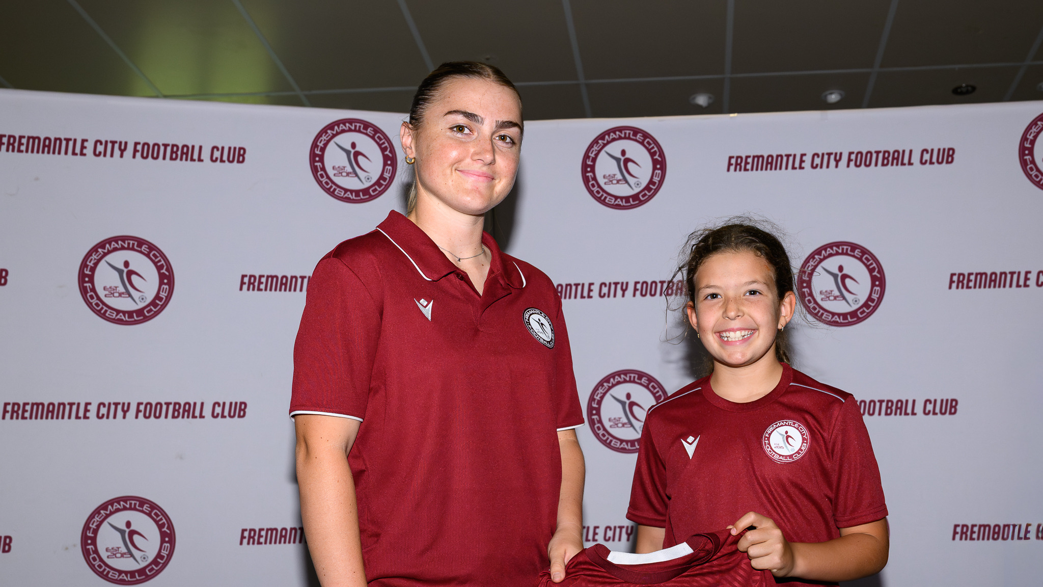 Fremantle City Cat Bryant Photography