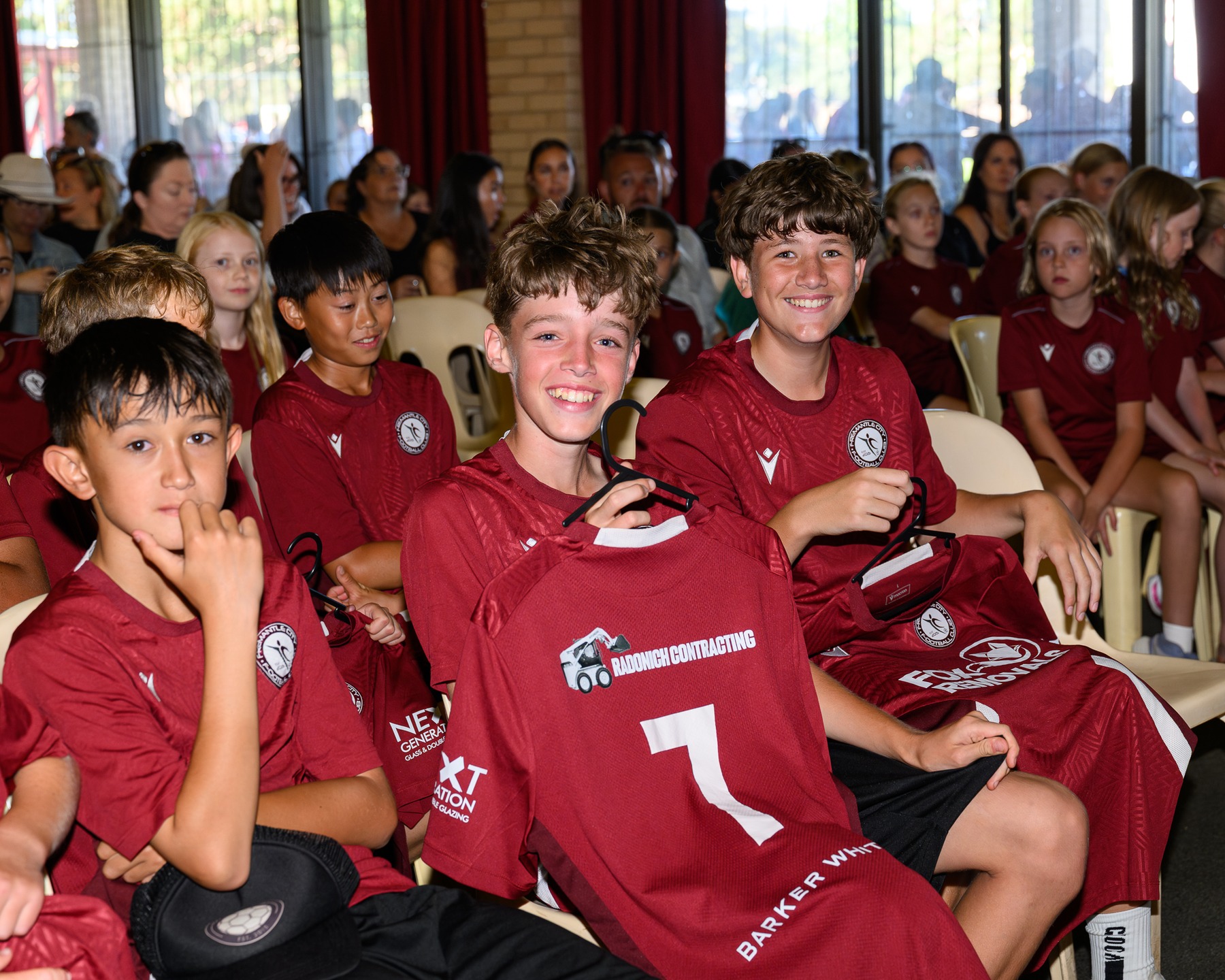 Fremantle City Cat Bryant Photography