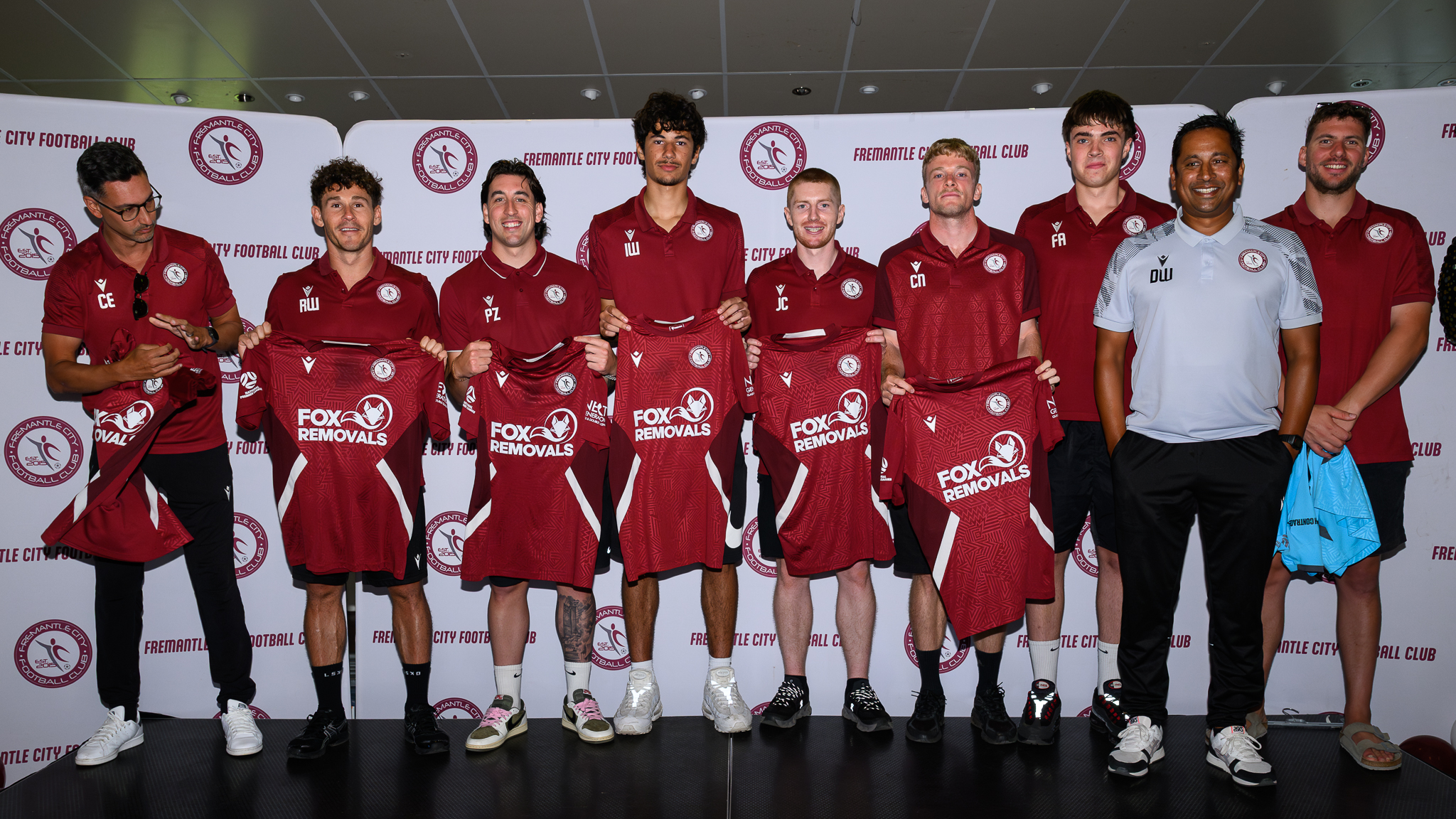 Fremantle City Cat Bryant Photography