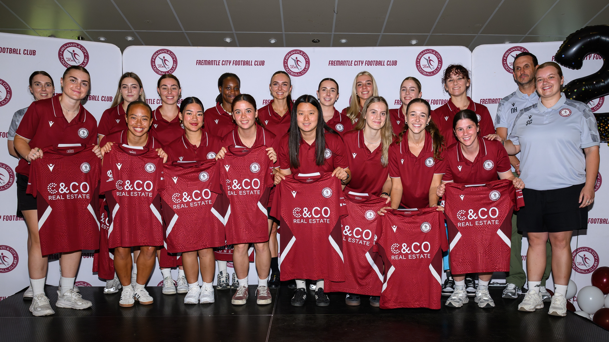 Fremantle City Cat Bryant Photography