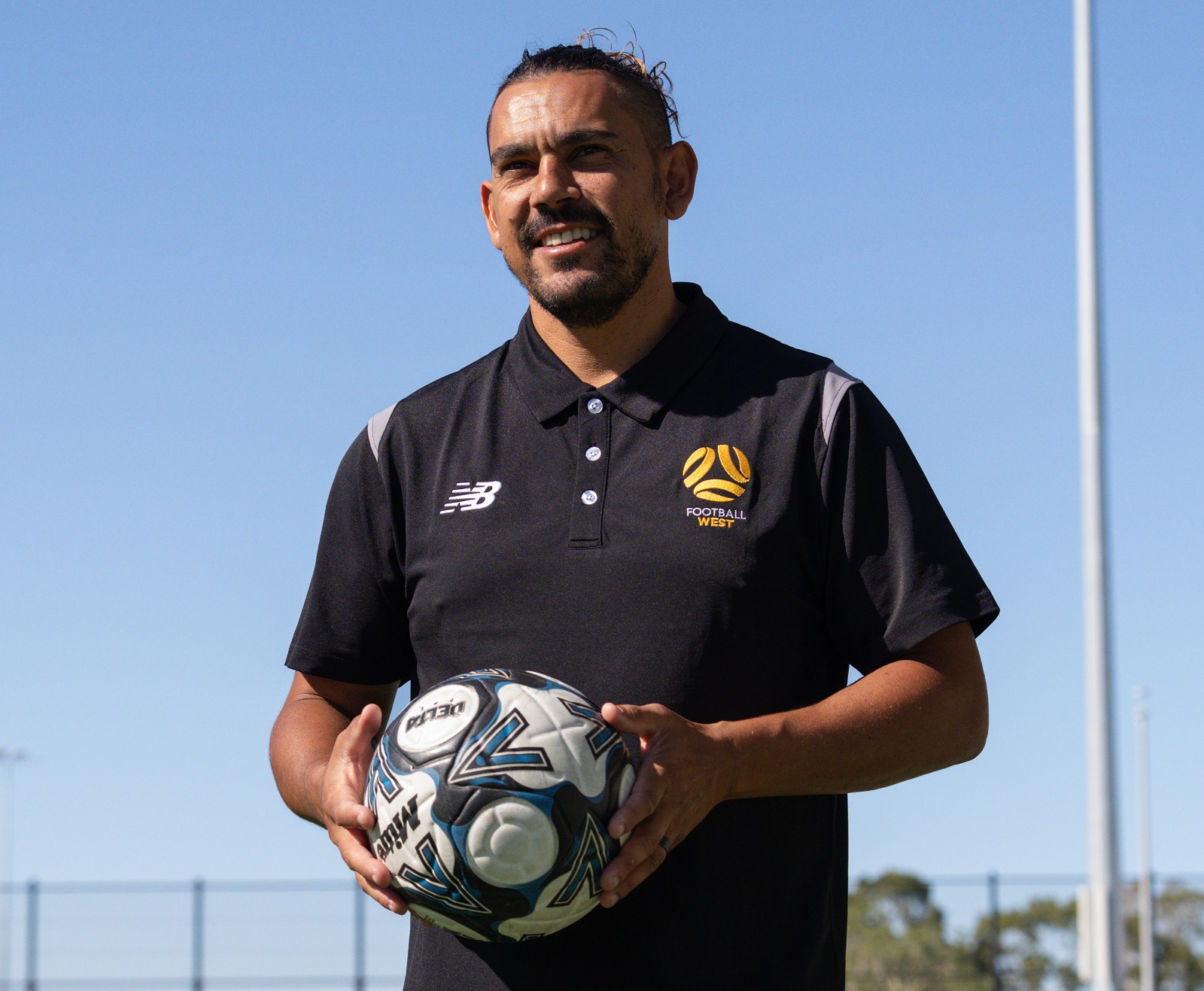 Football Schools David Williams