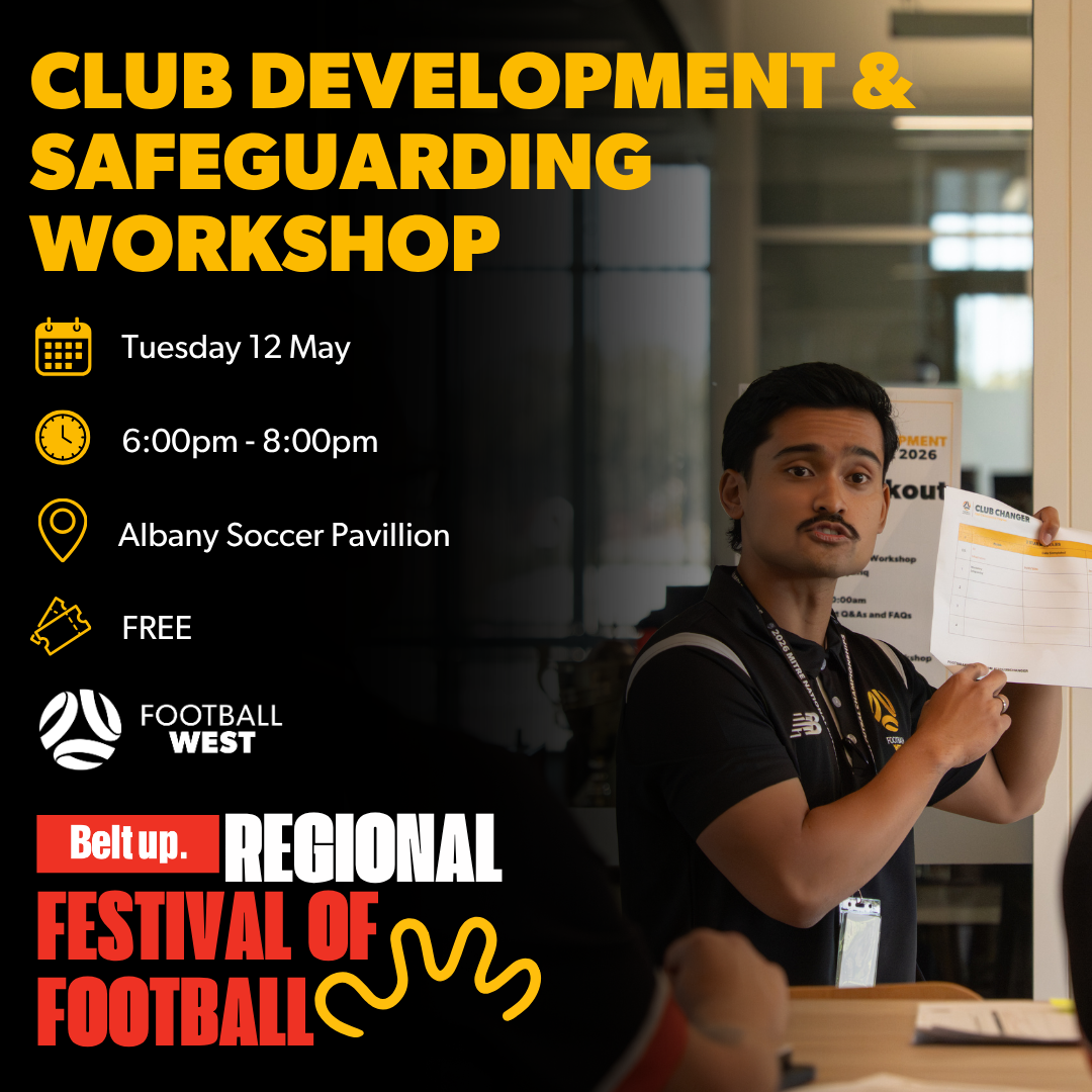 Regional Festival of Football