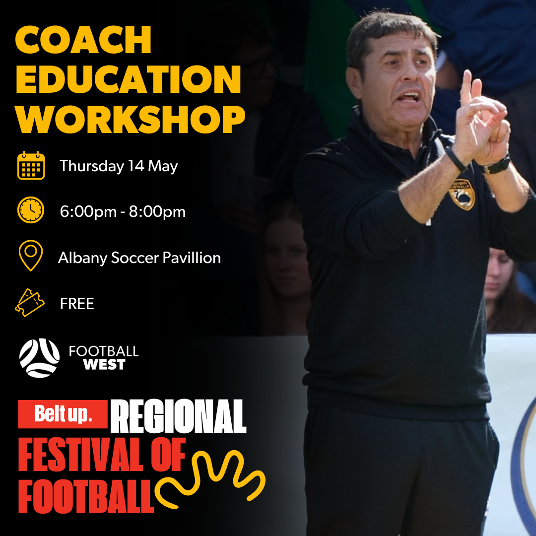 Regional Festival of Football