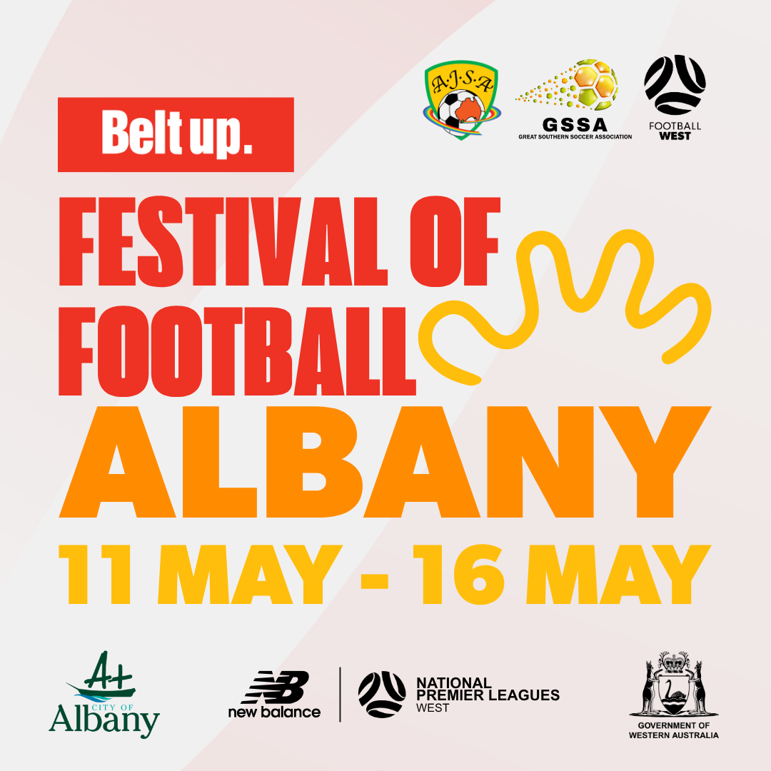 Regional Festival of Football