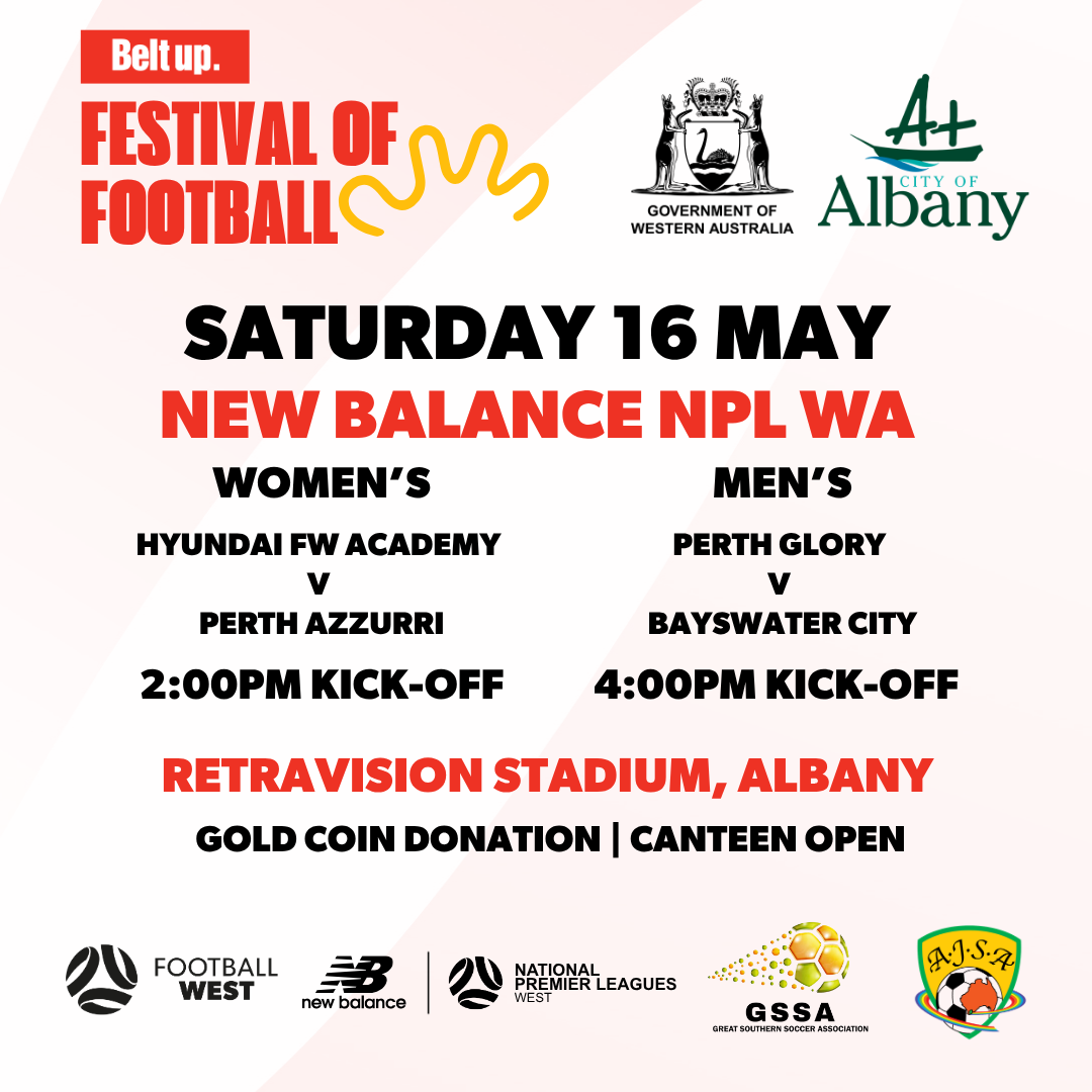 Regional Festival of Football